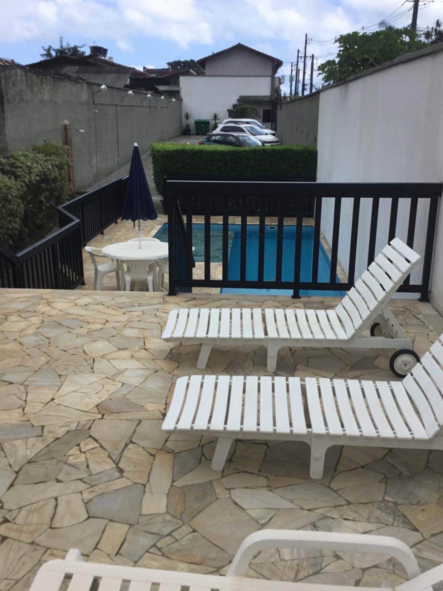 Casa Aconchegante Villa Maresias Kültér fotó