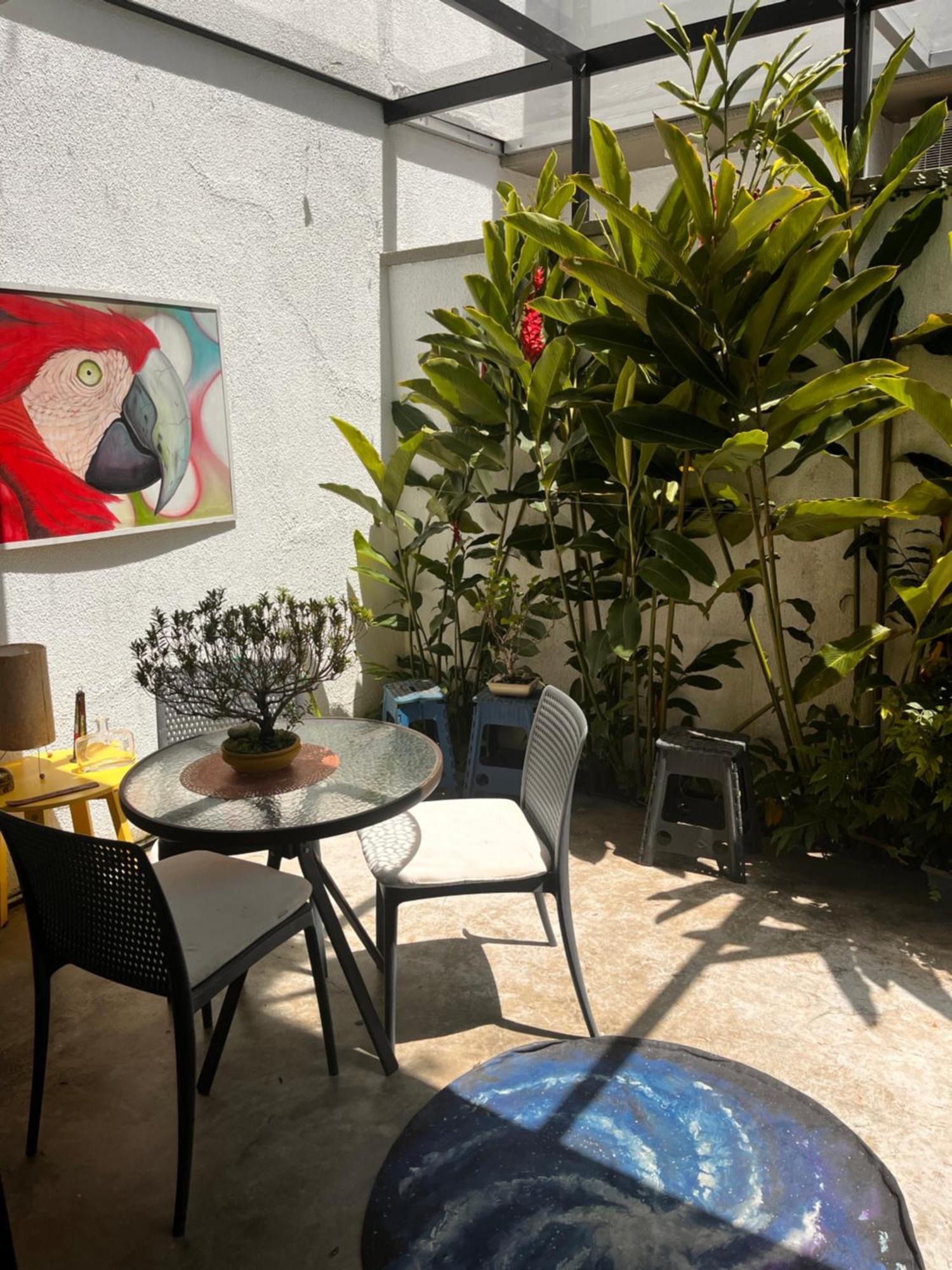 Casa Aconchegante Villa Maresias Kültér fotó