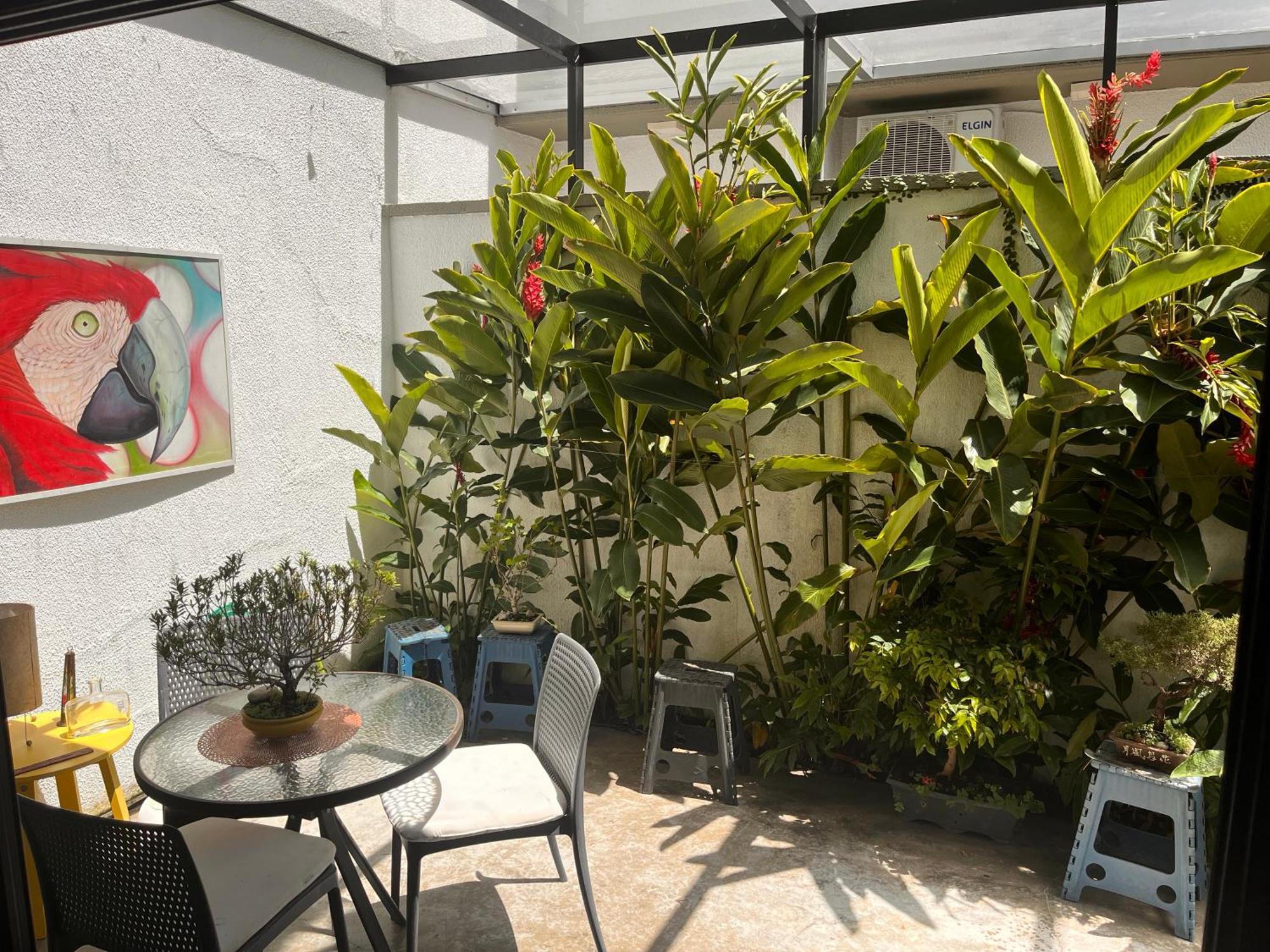 Casa Aconchegante Villa Maresias Kültér fotó